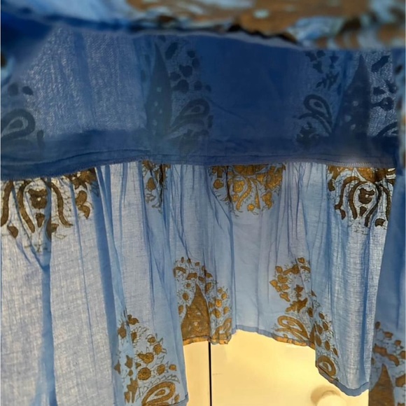 Beautiful Fitzroy and Willa designer dress, Large - Picture 5 of 6